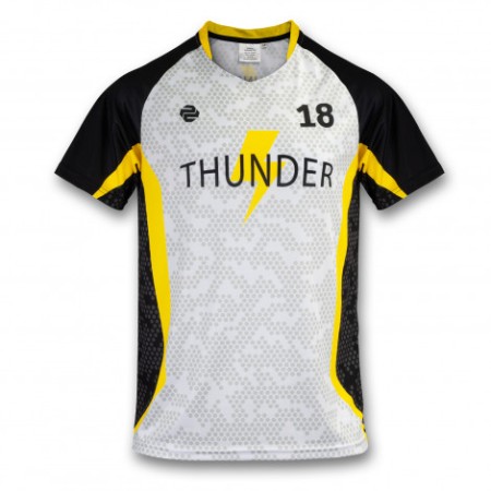 Custom Mens Volleyball Top Promotional Products