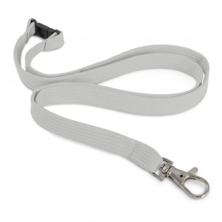 Custom Printed Lanyard - 12mm Promotional Products