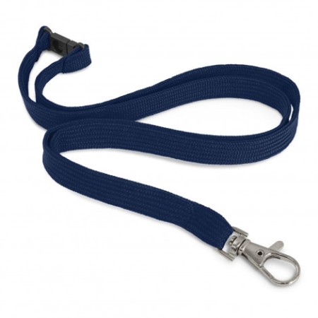Custom Printed Lanyard - 12mm Promotional Products
