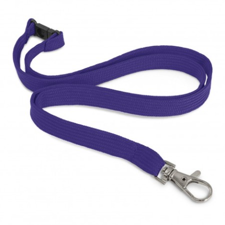Custom Printed Lanyard - 12mm Promotional Products