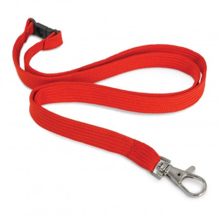 Custom Printed Lanyard - 12mm Promotional Products