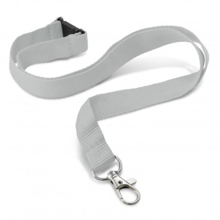 Custom Printed Lanyard - 16mm Promotional Products