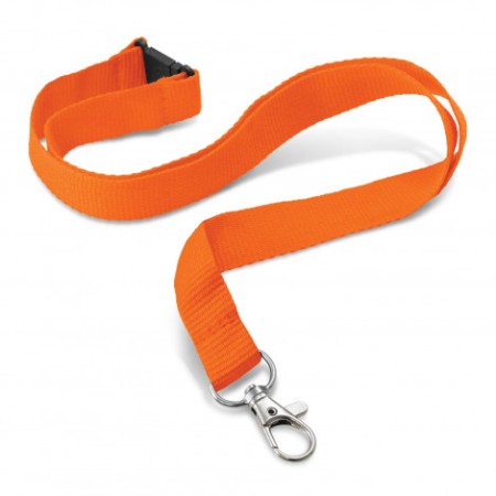 Custom Printed Lanyard - 16mm Promotional Products