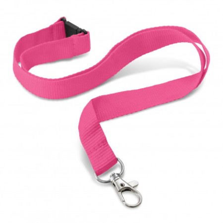 Custom Printed Lanyard - 16mm Promotional Products