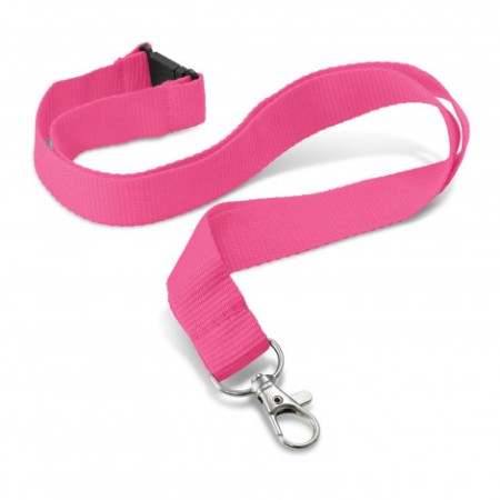 Custom Printed Lanyard - 20mm Promotional Products