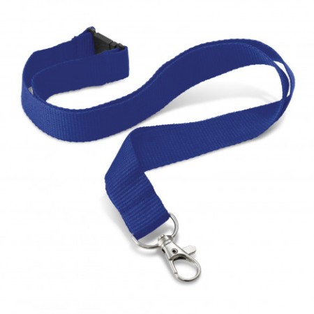 Custom Printed Lanyard - 24mm Promotional Products