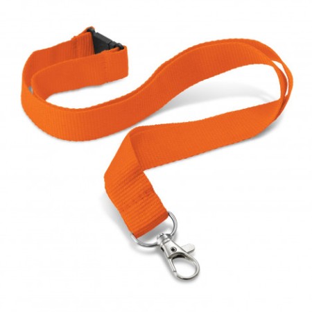 Custom Printed Lanyard - 24mm Promotional Products