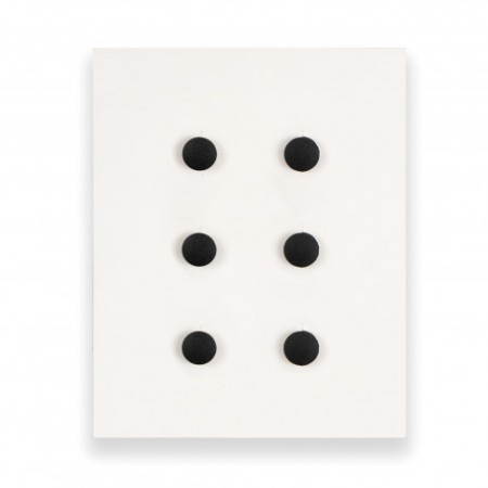 Custom Shoe Charms - 6 Pack Promotional Products