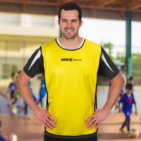 Custom Training Bib Promotional Products