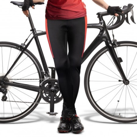 Custom Womens Cycling Pants Promotional Products