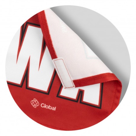 Custom Womens Netball Bib Promotional Products