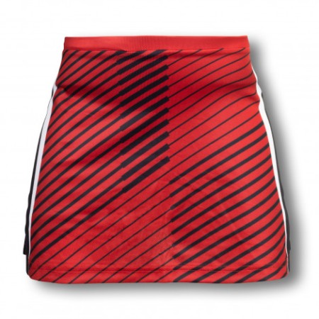 Custom Womens Netball Skirt Promotional Products