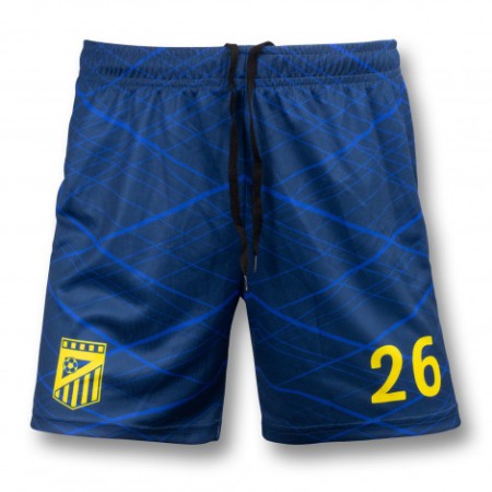 Custom Womens Soccer Shorts Promotional Products