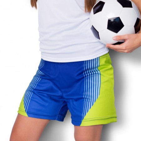 Custom  Womens Sports Shorts Promotional Products