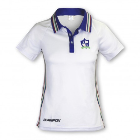 Custom Womens Tennis Top Promotional Products