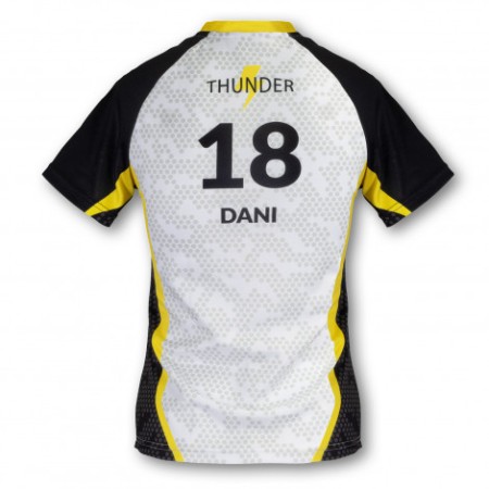 Custom Womens Volleyball Top Promotional Products