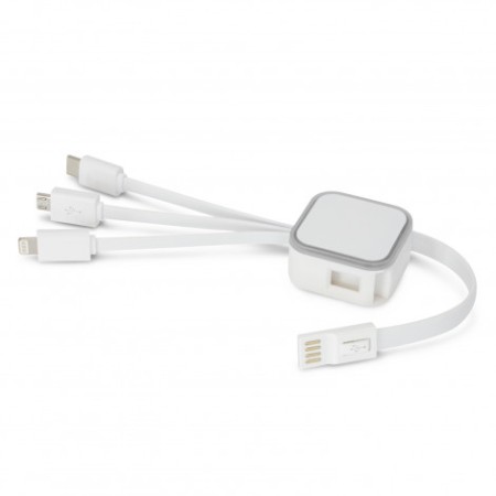 Cypher Charging Cable Promotional Products