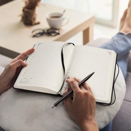 Daily Diary - 2026 Promotional Products