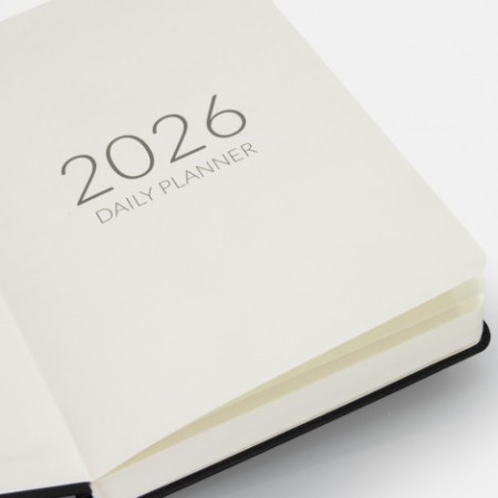 Daily Diary - 2026 Promotional Products