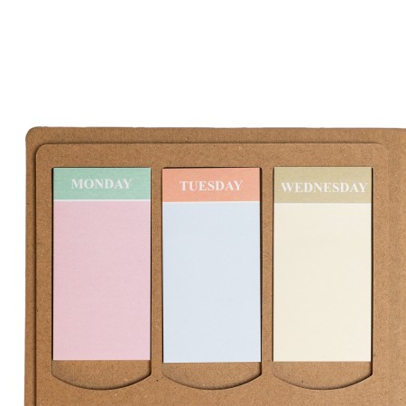 Daily Note Planner Promotional Products