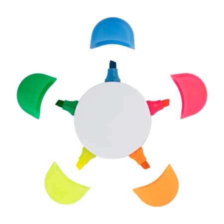 Daisy Highlighter Promotional Products