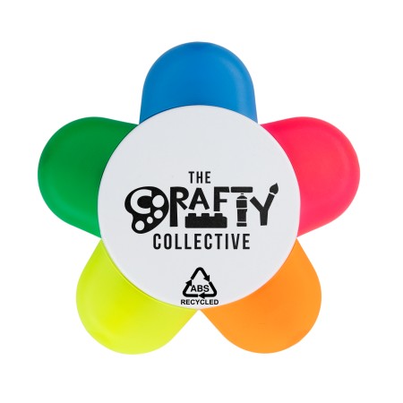 Daisy Highlighter Promotional Products