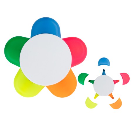 Daisy Highlighter Promotional Products