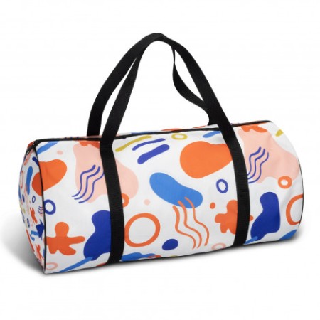 Dalton Duffle Bag - Full Colour Promotional Products