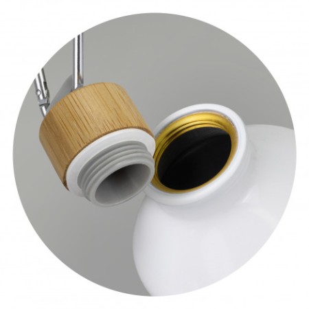 Dante Aluminium Bottle Promotional Products