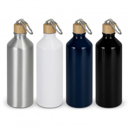 Dante Aluminium Bottle Promotional Products