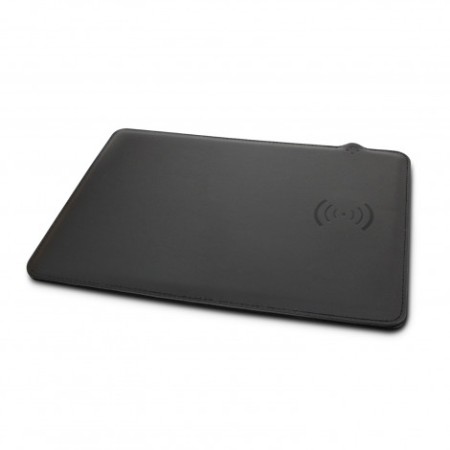 Davros Wireless Charging Mouse Mat Promotional Products