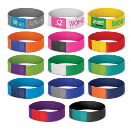 Dazzler Wrist Band
 Promotional Products