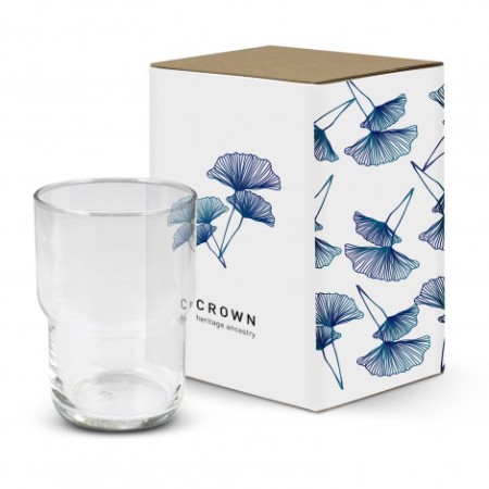 Deco Stackable Glass - 460ml Promotional Products