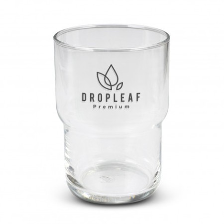 Deco Stackable Glass - 460ml Promotional Products