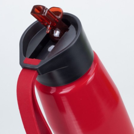 Delano Aluminium Bottle Promotional Products