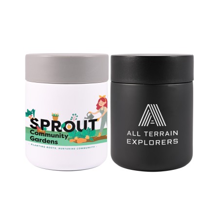 Deliver Food Container Promotional Products