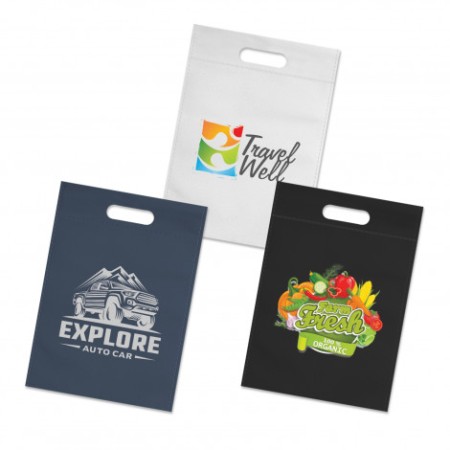 Delta Tote Bag Promotional Products