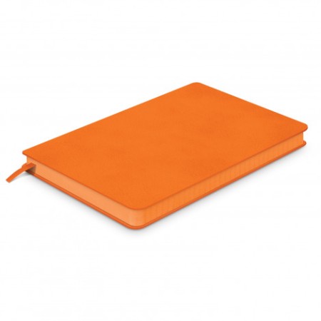 Demio Notebook - Medium Promotional Products