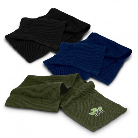Denali Scarf Promotional Products