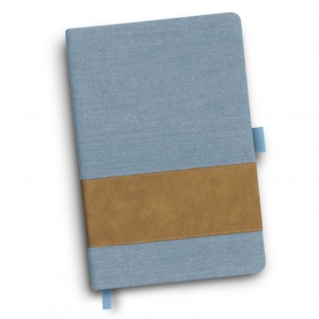 Denim Notebook Promotional Products