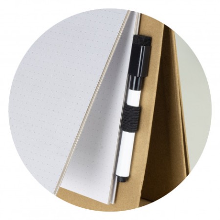 Desk Whiteboard Notebook Promotional Products