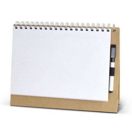 Desk Whiteboard Notebook Promotional Products