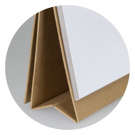 Desk Whiteboard Notebook Promotional Products