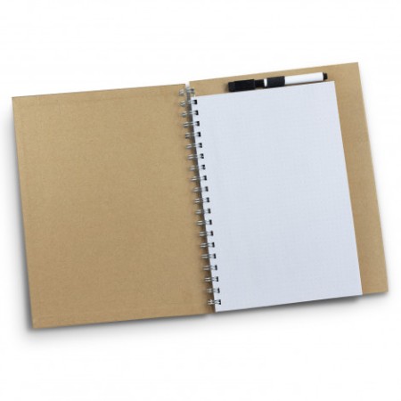 Desk Whiteboard Notebook Promotional Products