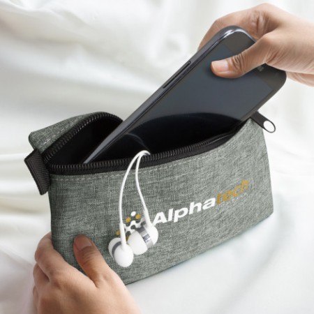 Dexter Tech Pouch Promotional Products