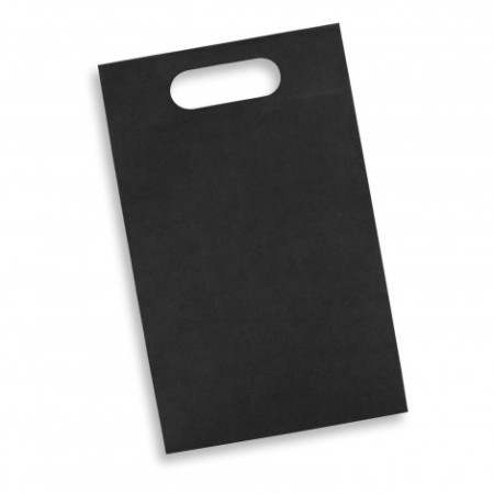 Die Cut Paper Wine Bag Promotional Products