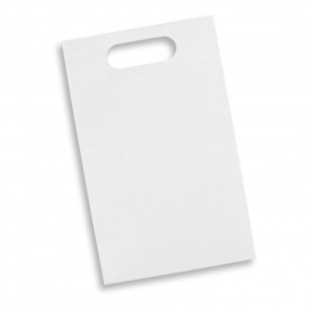Die Cut Paper Wine Bag Promotional Products