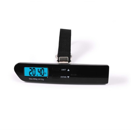 Digital Luggage Scales Promotional Products