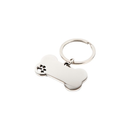 Dog Bone Keytag Promotional Products
