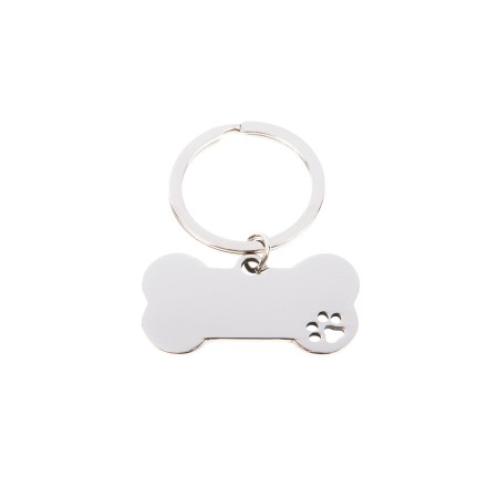 Dog Bone Keytag Promotional Products